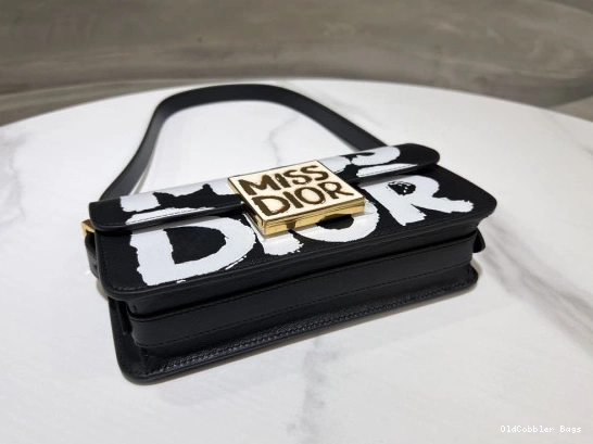 OldCobbler Bags FLAP BAG DI0R MISS 0810